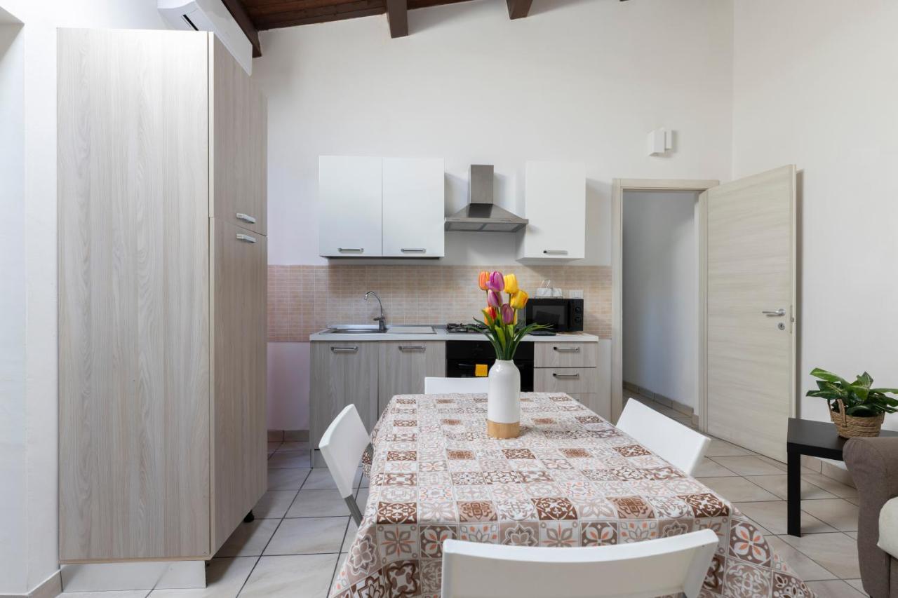 Laurini 21 Apartment *