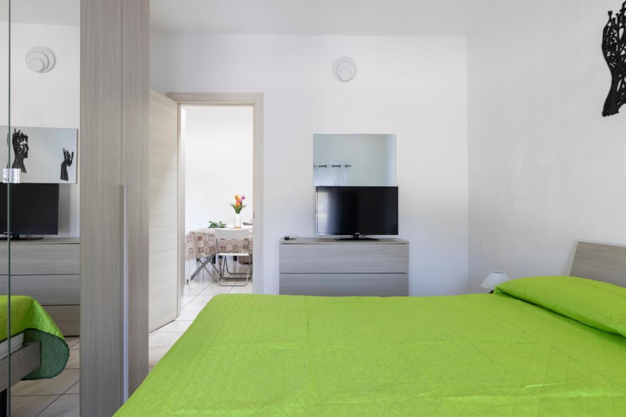 Apartment Laurini 21