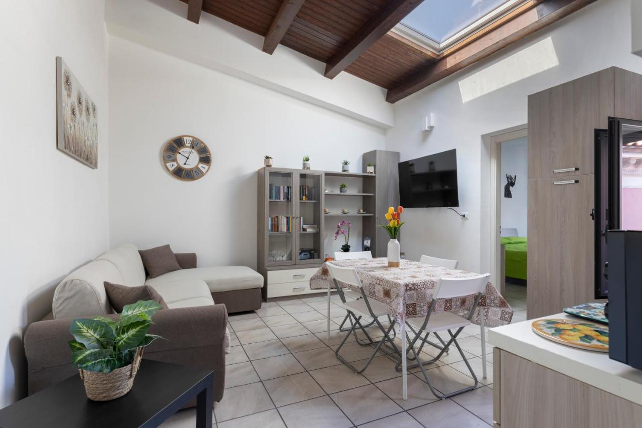 Apartment Laurini 21 *