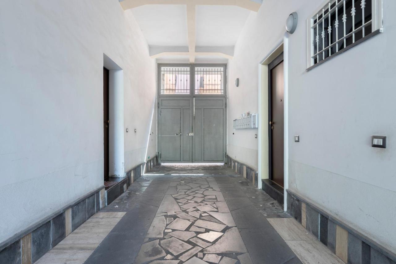 Apartment Laurini 21 *