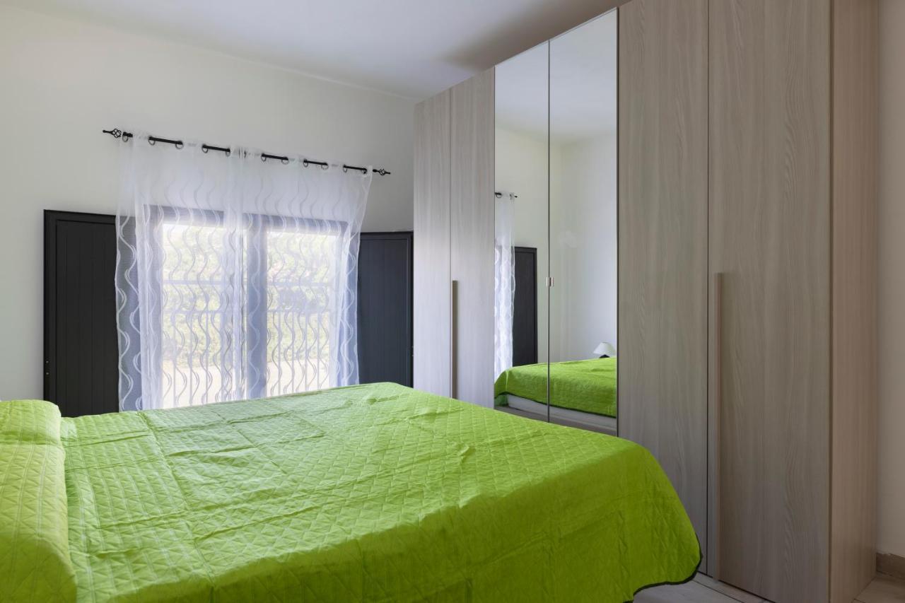 Laurini 21 Apartment Catania