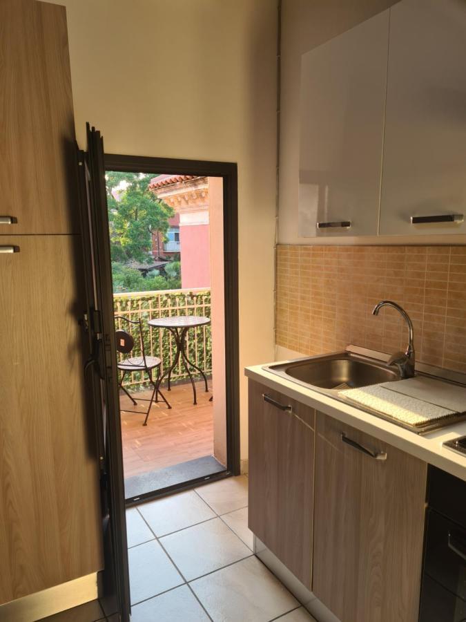 Laurini 21 Apartment
